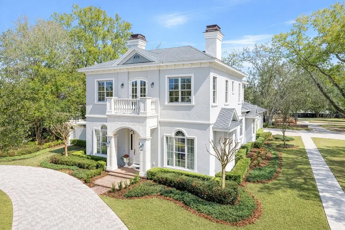 2040 Randall Circle, Winter Park, FL 32789 - #1