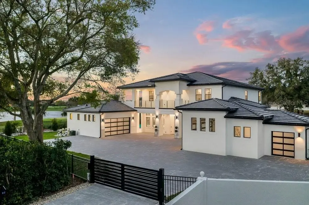 6159 Harbour Town Court, Orlando, FL 32819 - #1