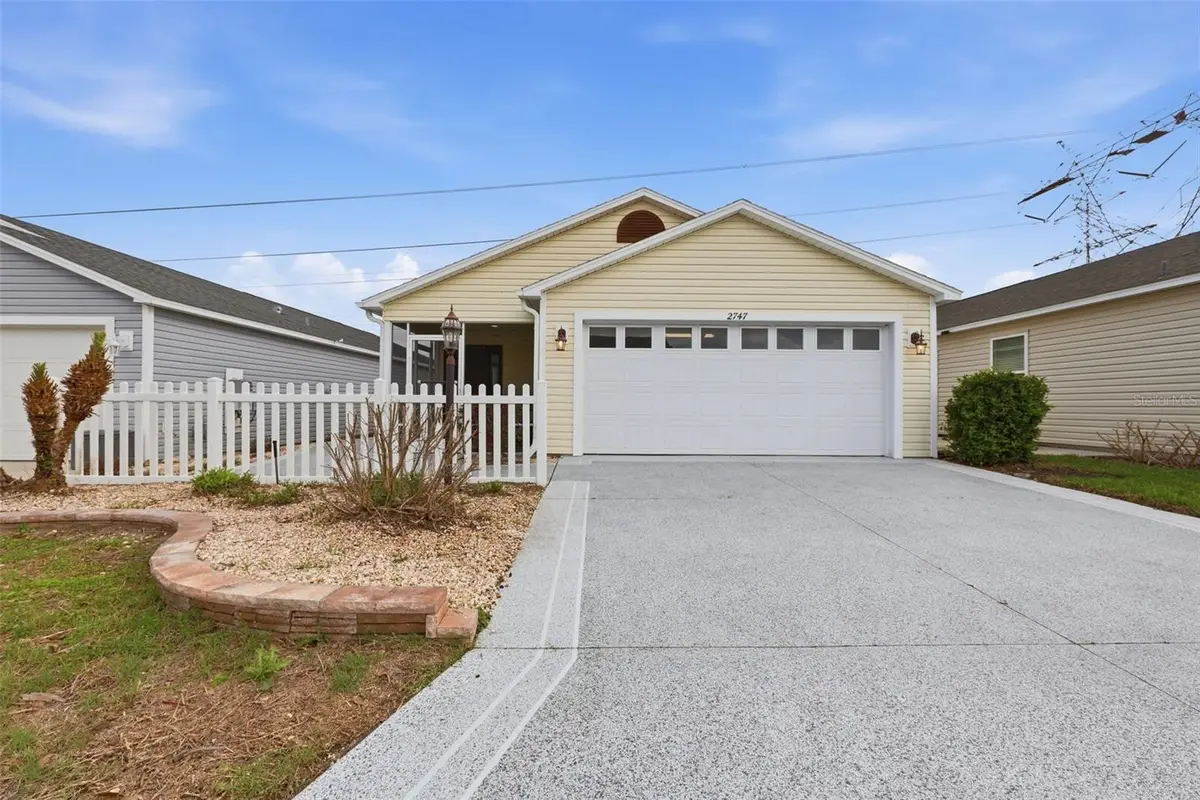 2747 Dyson Loop, The Villages, FL 32163 - #1