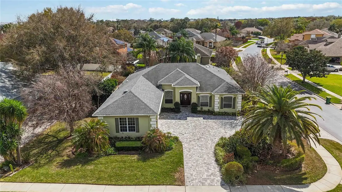 4202 Belle Grove Court, Belle Isle, FL 32812 - #1