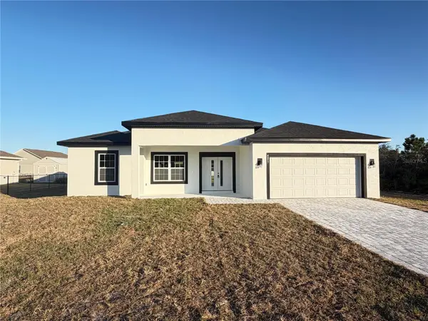 4857 Myrtle Beach Drive, SEBRING, FL 33872