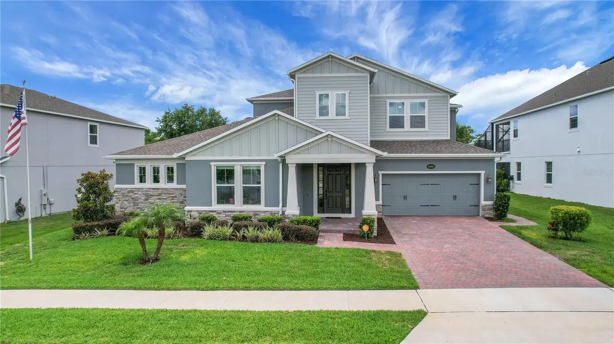 14501 Wabasso Loop, Winter Garden, FL 34787 - #1