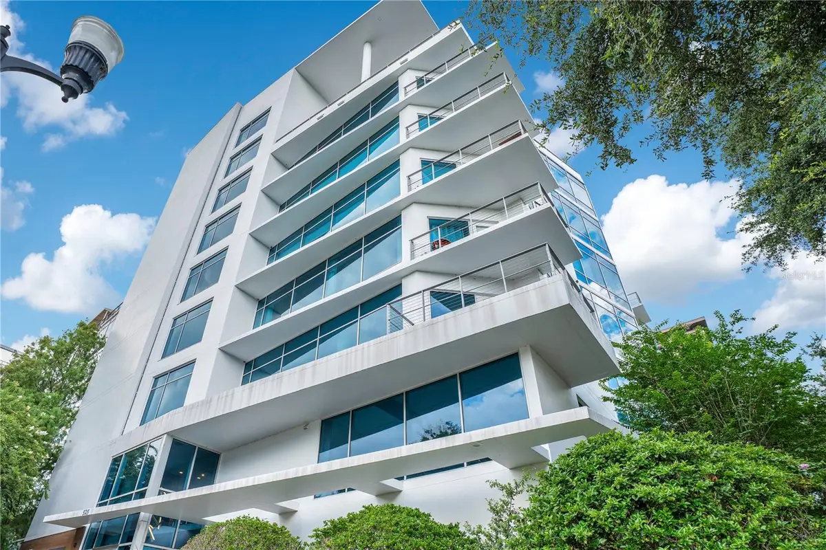 525 E Jackson Street #403, Orlando, FL 32801 - #1