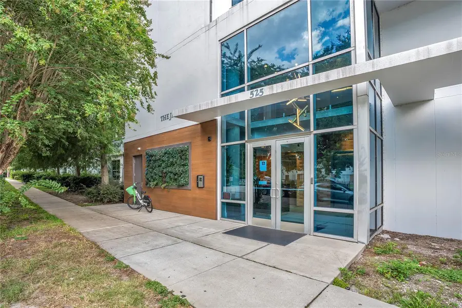 525 E Jackson Street #604, Orlando, FL 32801 - #2