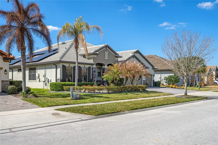 3816 Bowfin Trail, Kissimmee, FL 34746 - #3
