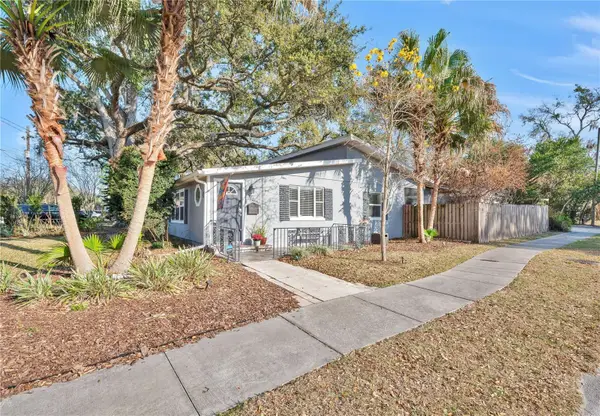 500 E Crystal Lake Street, ORLANDO, FL 32806