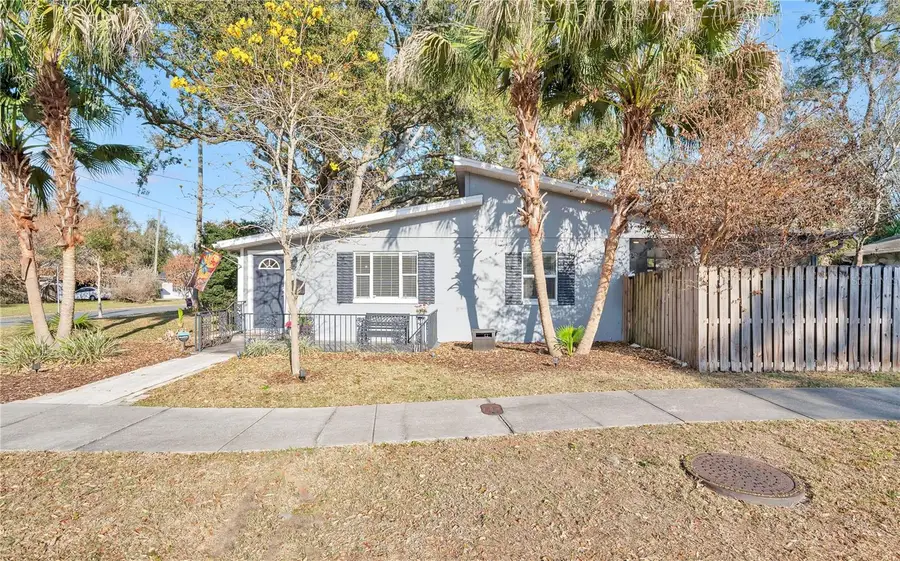 500 E Crystal Lake Street, Orlando, FL 32806 - #2