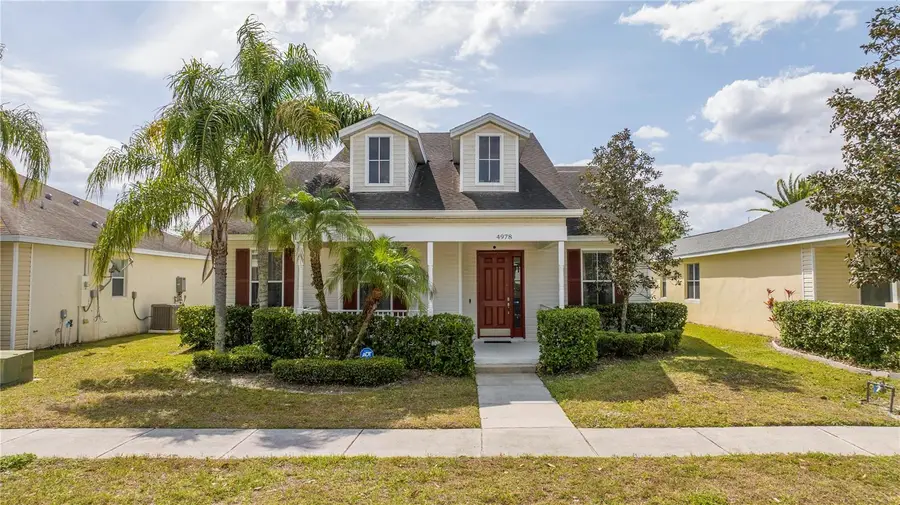 4978 Strand Street, Kissimmee, FL 34758 - #2