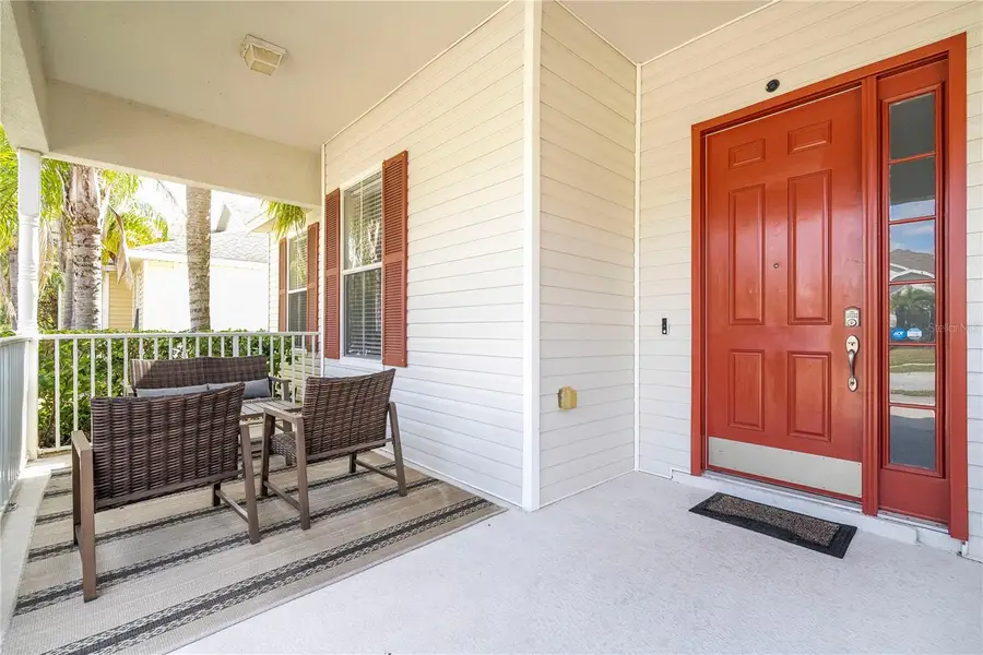 4978 Strand Street, Kissimmee, FL 34758 - #3