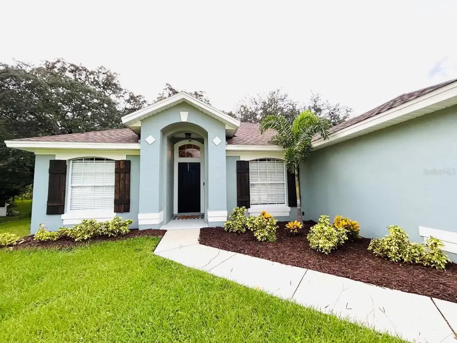 3110 Hallow Drive, Deltona, FL 32738 - #2