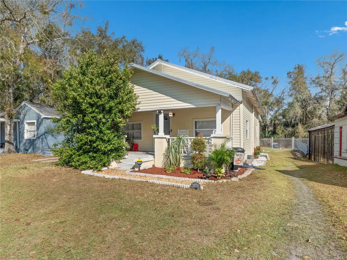 1208 W 10th Street, Sanford, FL 32771 - #1