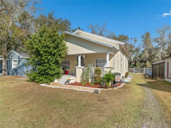 1208 W 10th Street, SANFORD, FL 32771