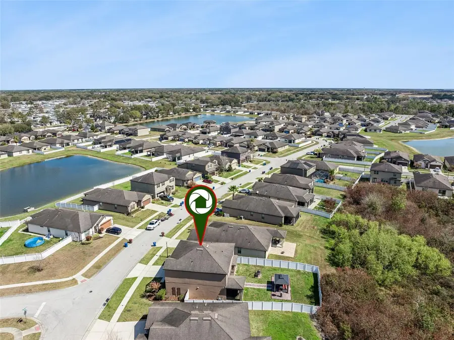 8734 Hinsdale Heights Drive, Polk City, FL 33868 - #3