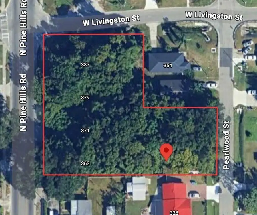 340 Pearlwood Street, Orlando, FL 32811 - #3