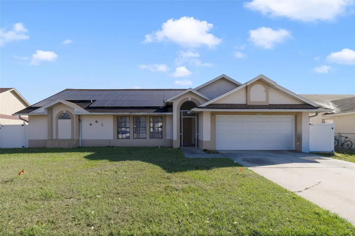 247 Competition Drive, Kissimmee, FL 34743 - #1
