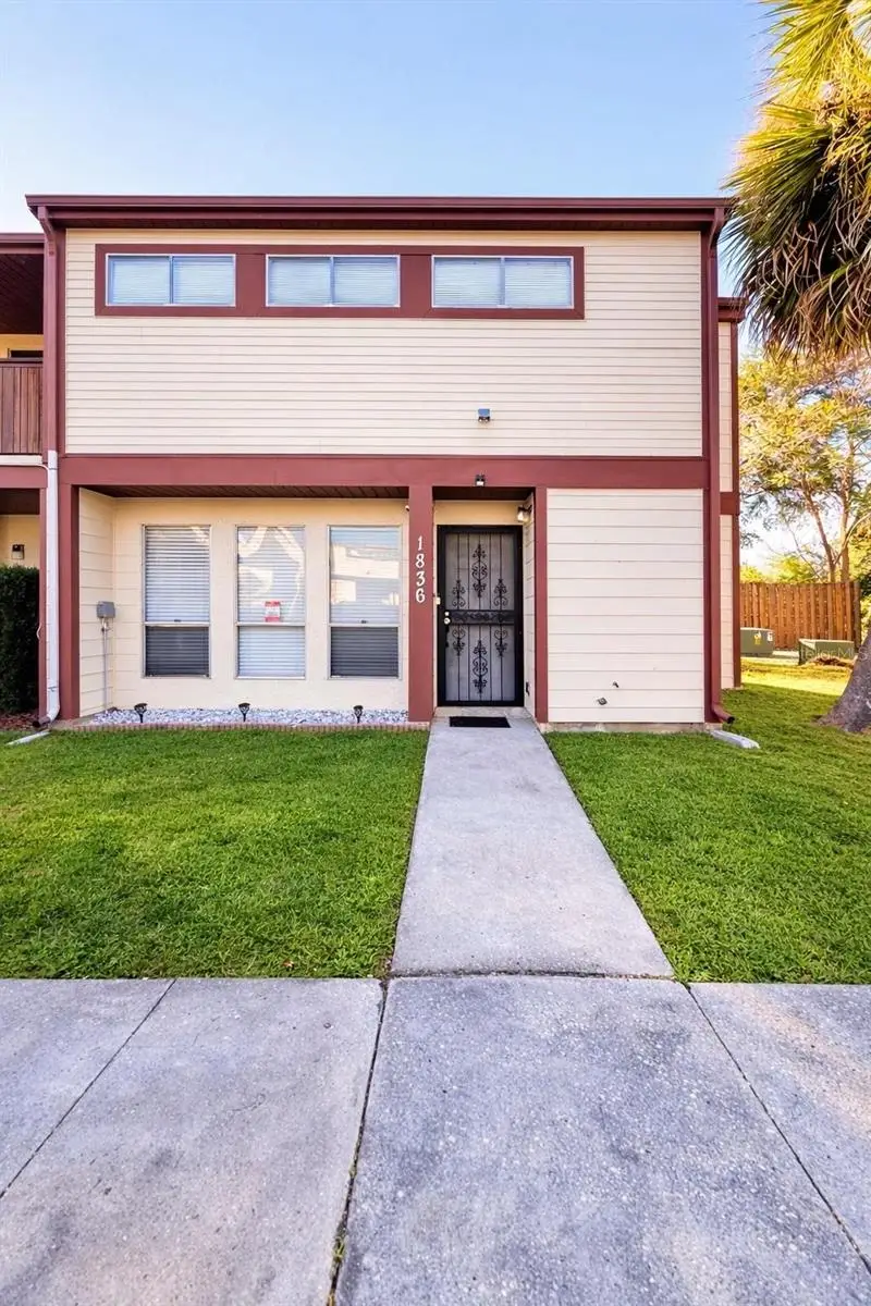1836 Warringwood Drive #B4, Orlando, FL 32839 - #1