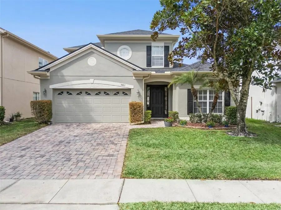 10617 Willow Ridge Loop, Orlando, FL 32825 - #2