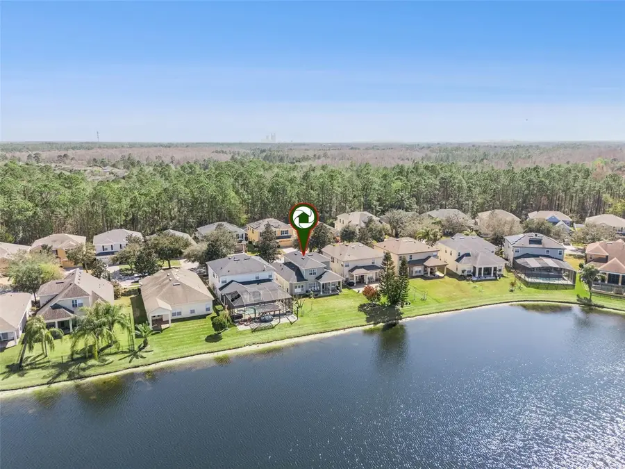 10617 Willow Ridge Loop, Orlando, FL 32825 - #3