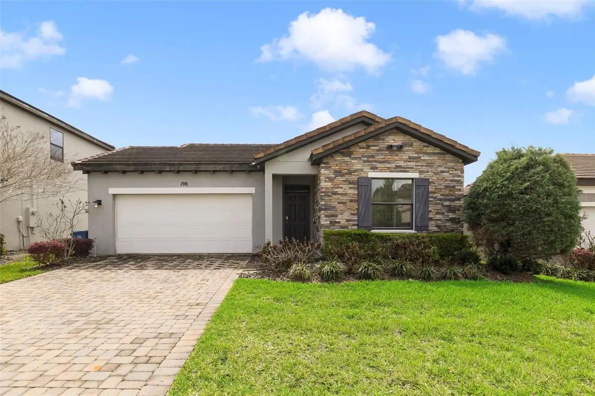 198 Aidans Landing, Haines City, FL 33844 - #1