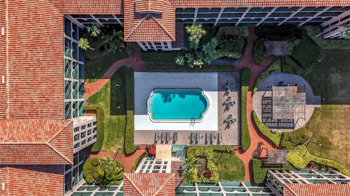 6150 Gulfport Boulevard S #304, Gulfport, FL 33707 - #1