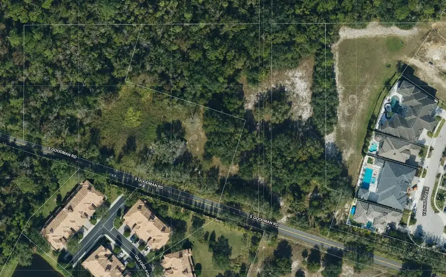 1345 S Goodman Road, Four Corners, FL 33896 - #2