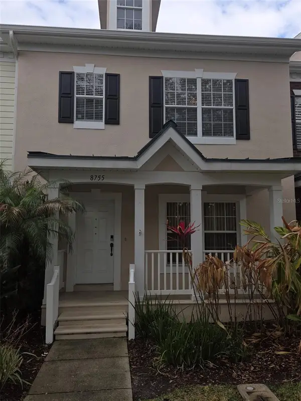 8755 Silk Bay Place, ORLANDO, FL 32827