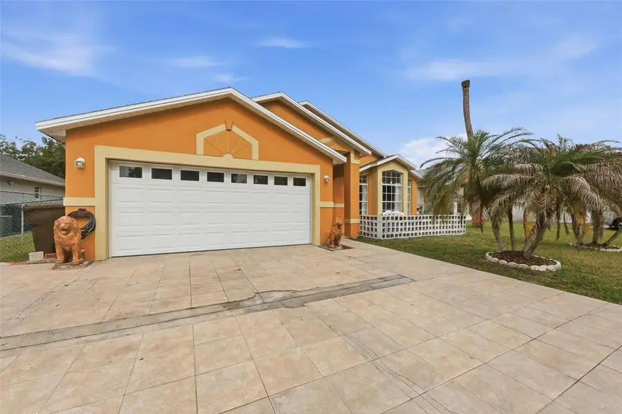 406 S Latonia Street, Kissimmee, FL 34741 - #2