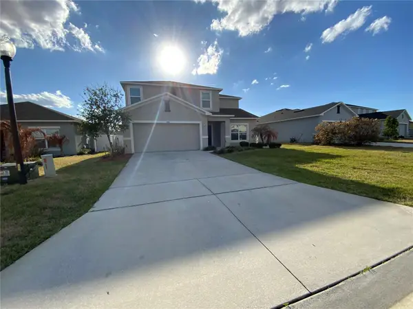 4108 Deermoss Drive, CLERMONT, FL 34714