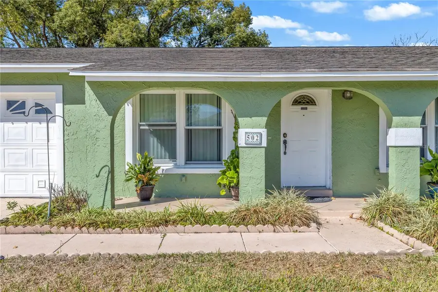 502 San Marie Avenue, Altamonte Springs, FL 32714 - #2