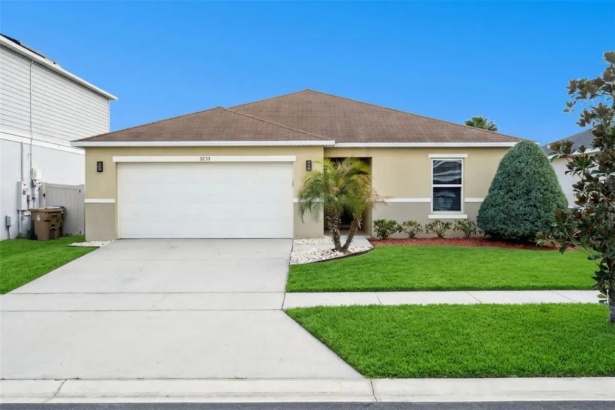 3233 Eagle Hammock Circle, Kissimmee, FL 34743 - #1