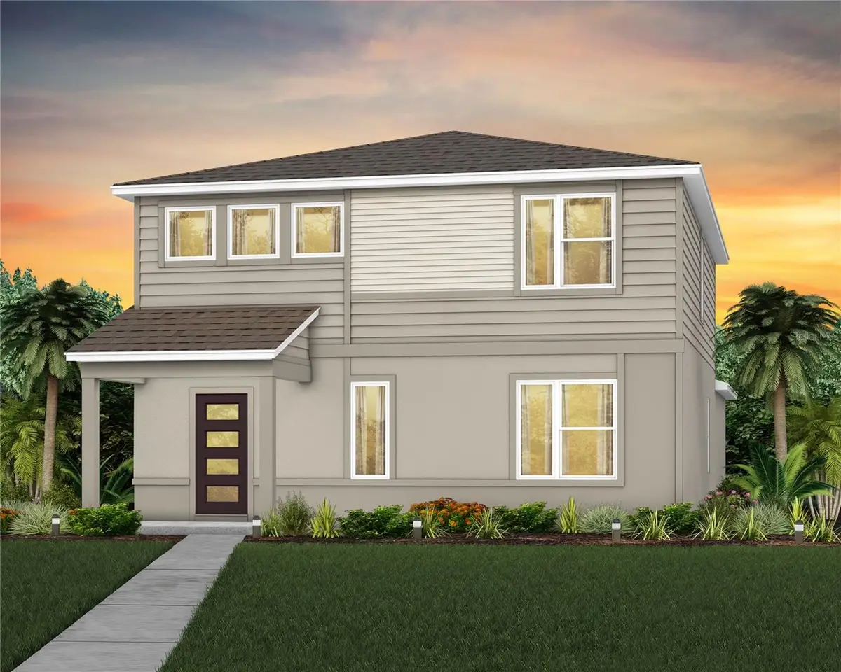 5661 Swaying Blossom Alley, Clermont, FL 34714 - #1