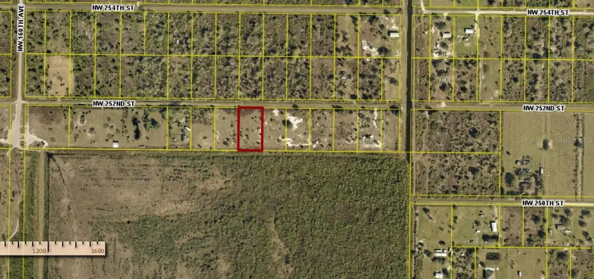 15530 NW 252nd Street, Okeechobee, FL 34972 - #1