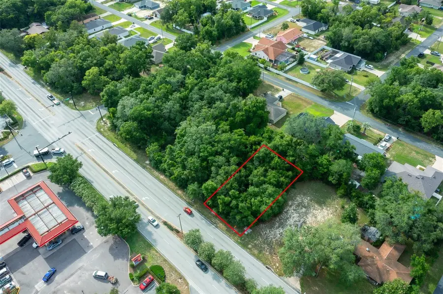 00 Se Hwy 42, Summerfield, FL 34491 - #3