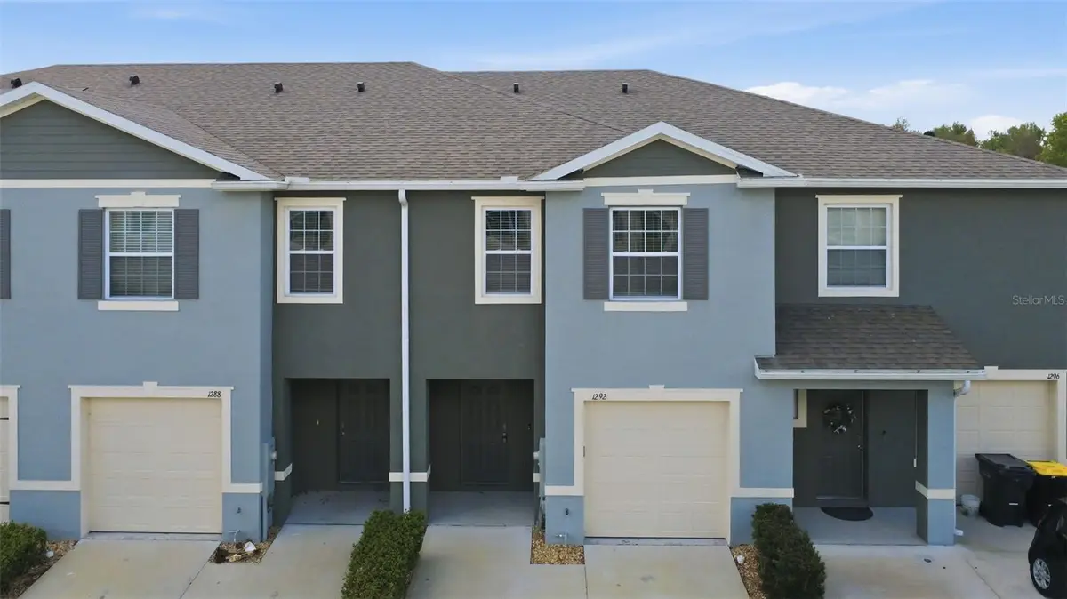 1292 Yellow Finch Drive, Davenport, FL 33837 - #1