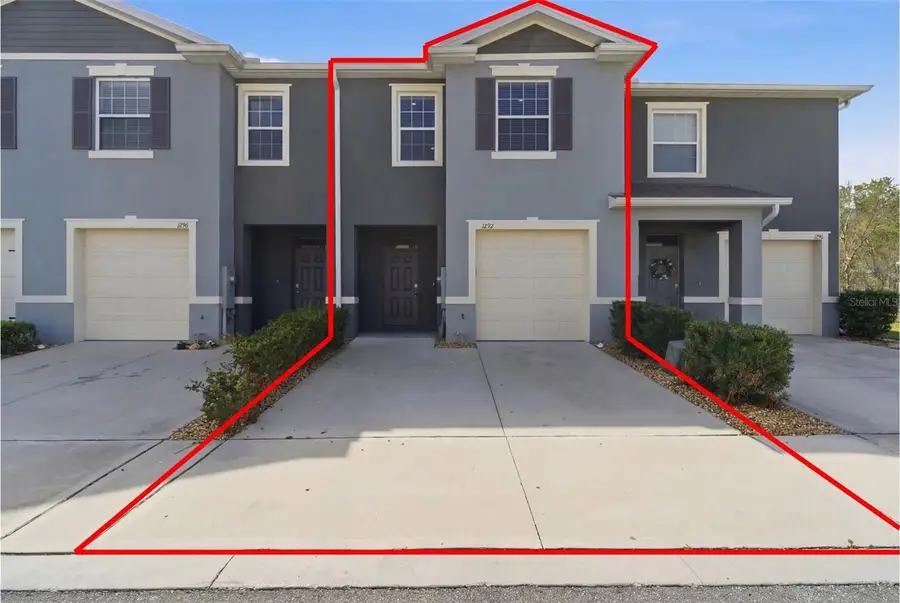 1292 Yellow Finch Drive, Davenport, FL 33837 - #2