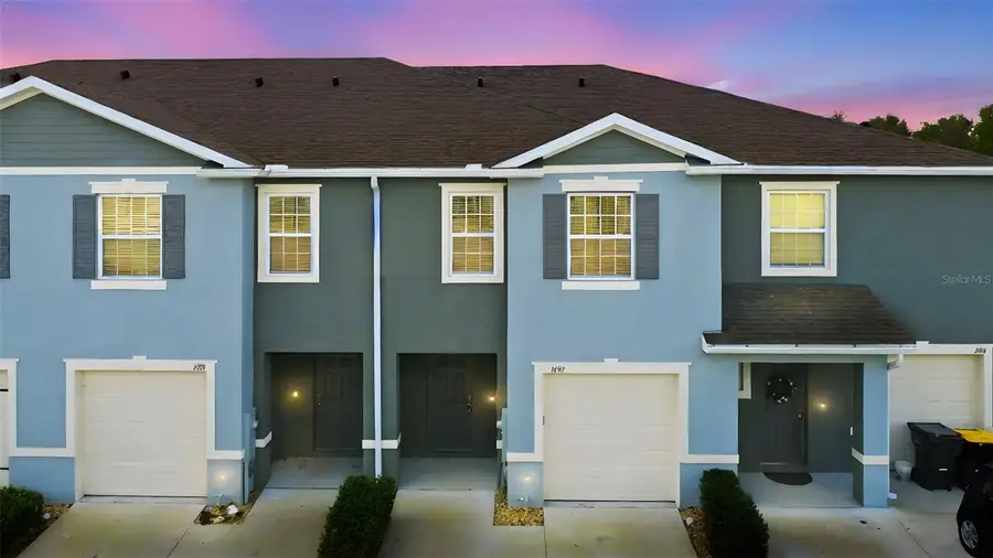 1292 Yellow Finch Drive, Davenport, FL 33837 - #3