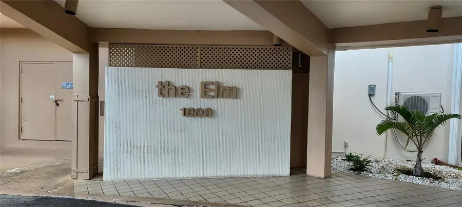 1000 Saint Charles Place #209, Pembroke Pines, FL 33026 - #3