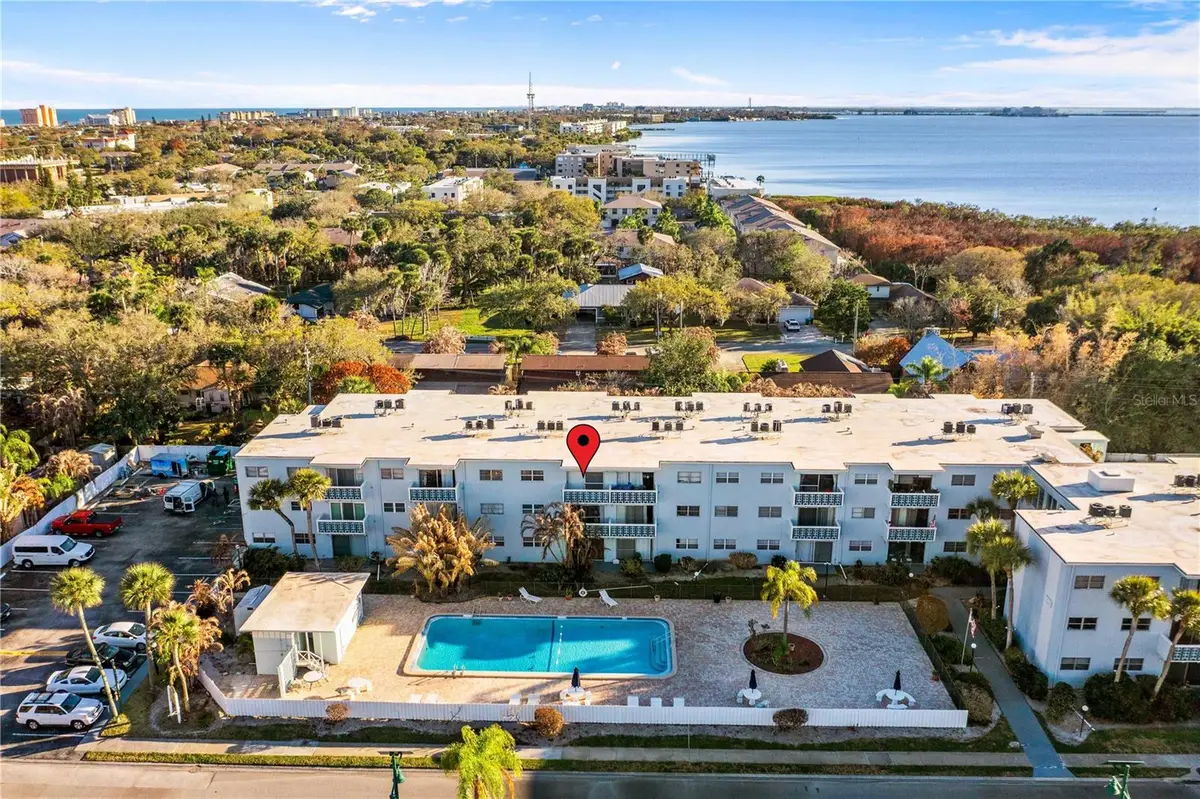 221 Columbia Drive #340, Cape Canaveral, FL 32920 - #1