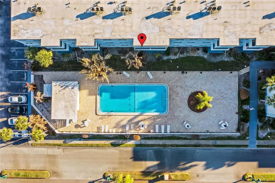 221 Columbia Drive #340, Cape Canaveral, FL 32920 - #2