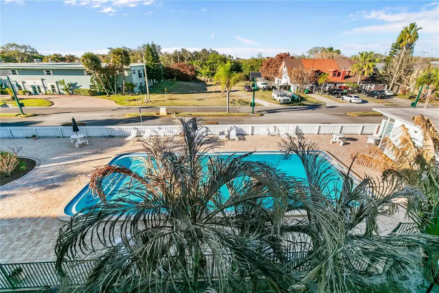 221 Columbia Drive #340, Cape Canaveral, FL 32920 - #3