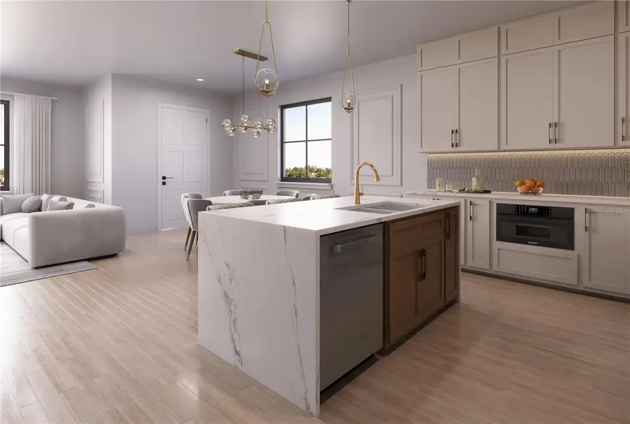 636 Sigler Drive, Winter Garden, FL 34787 - #3