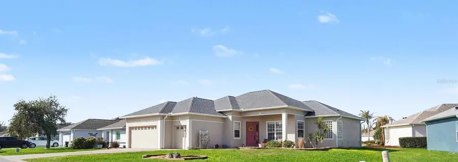 11972 SE 176th Place Road, Summerfield, FL 34491 - #2