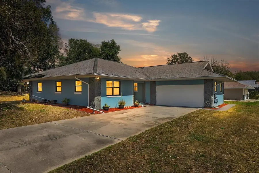 3499 S Stroud Terrace, Inverness, FL 34450 - #2