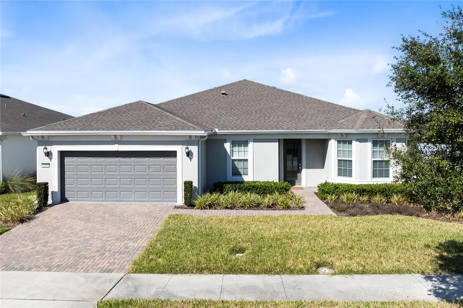 2808 Cherry Blossom Loop, Saint Cloud, FL 34771 - #2