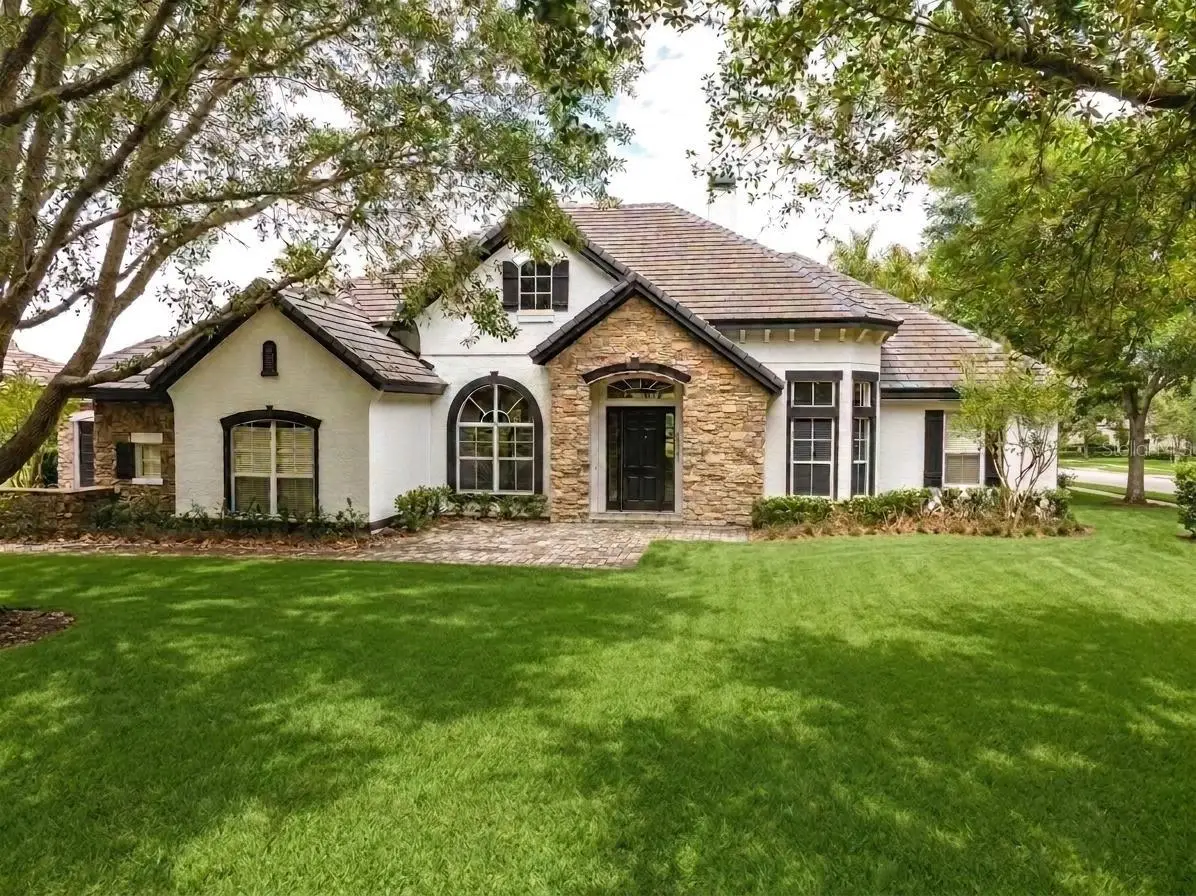 25609 Hawks Run Lane, Sorrento, FL 32776 - #1