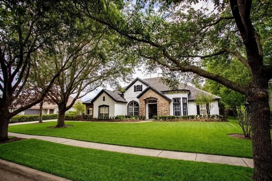 25609 Hawks Run Lane, Sorrento, FL 32776 - #2