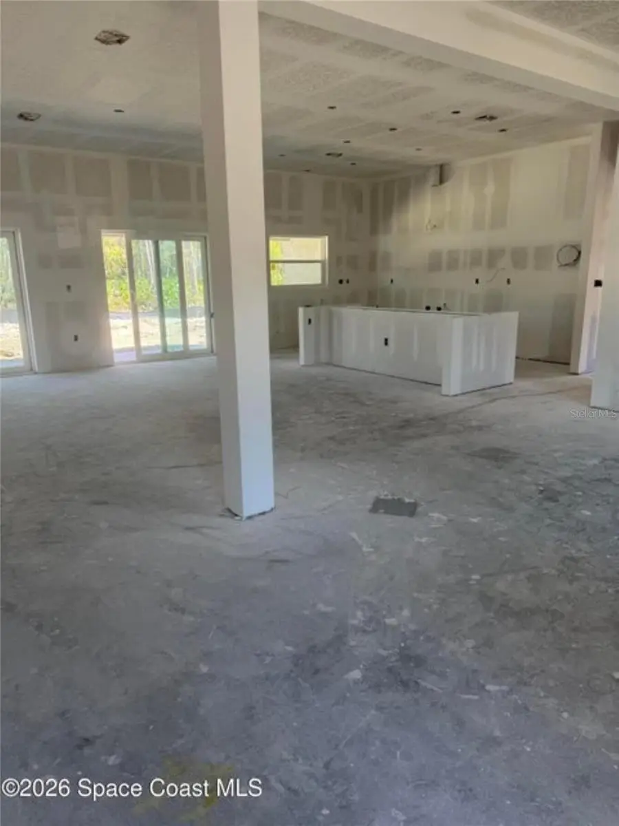 4065 Fawn Lake Boulevard, Mims, FL 32754 - #3