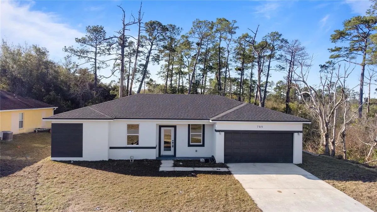 789 N Midland Drive, Deltona, FL 32725 - #1