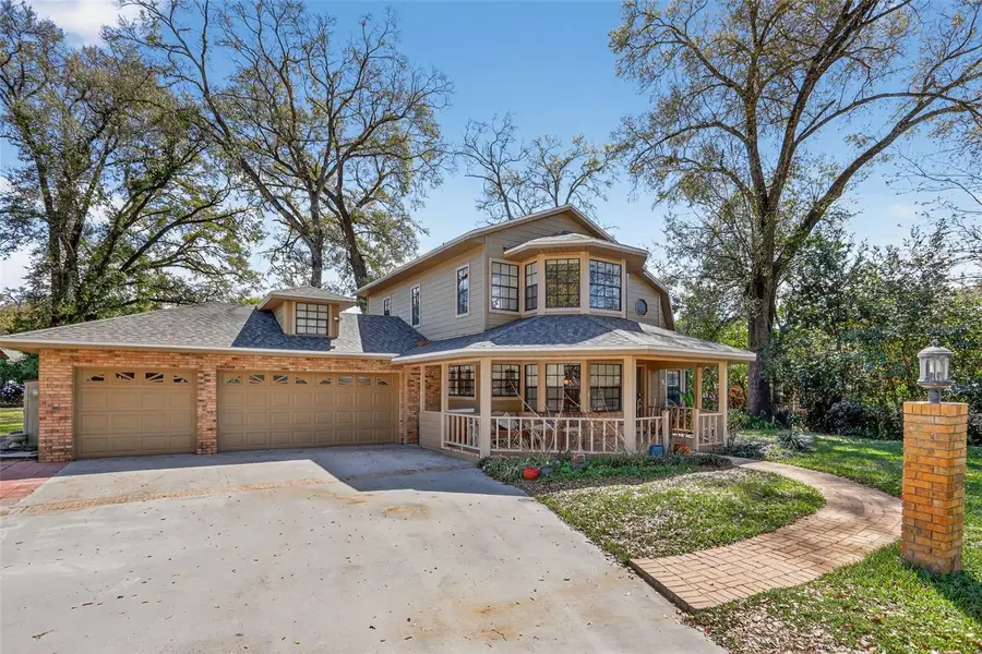 385 Brassie Drive, Longwood, FL 32750 - #2