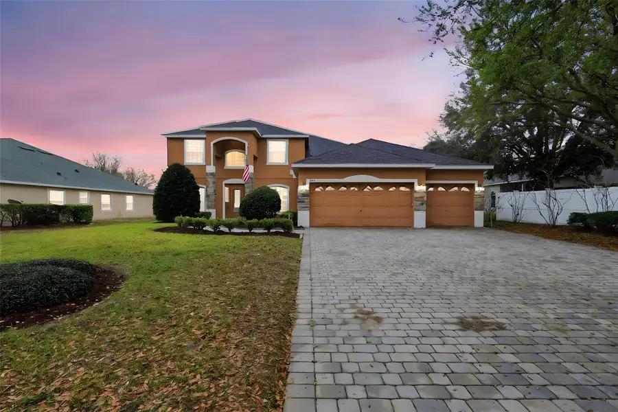 1042 Spinning Wheel Drive, Apopka, FL 32712 - #2